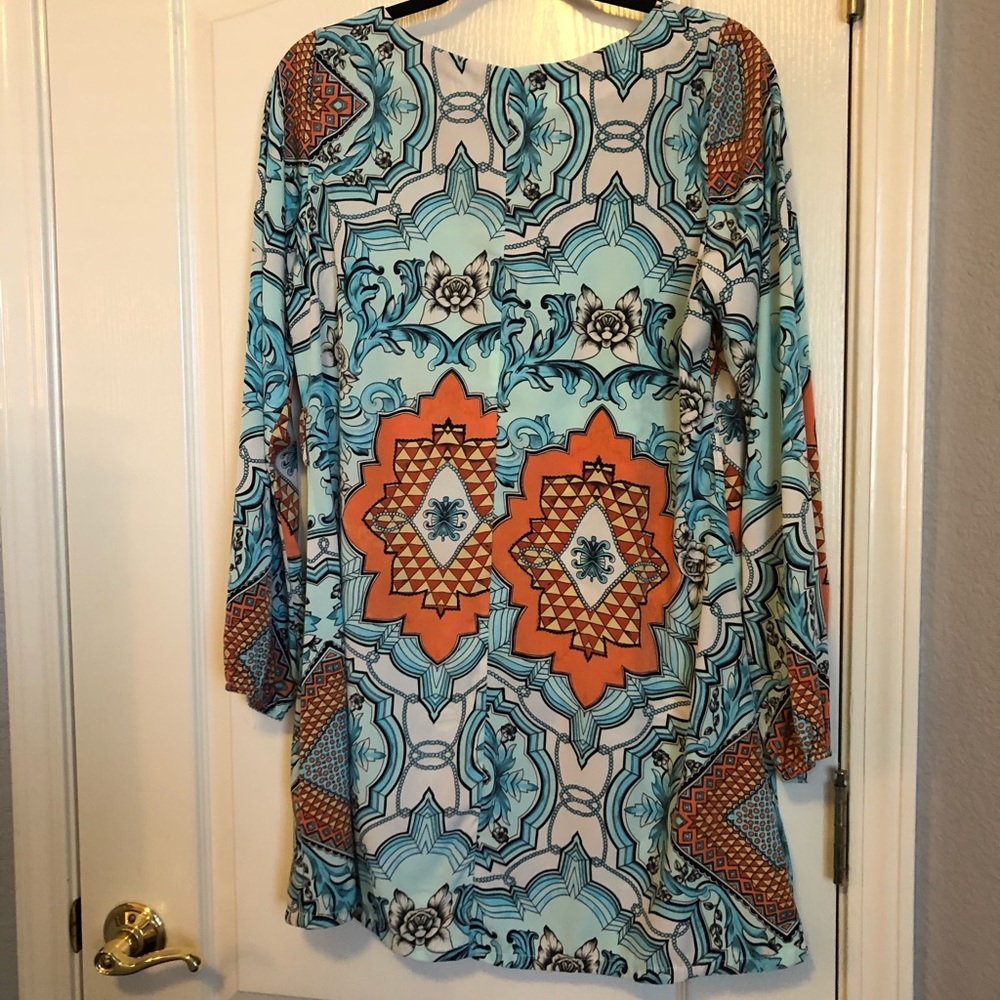Hot & Delicious Dress - Picture 8 of 12